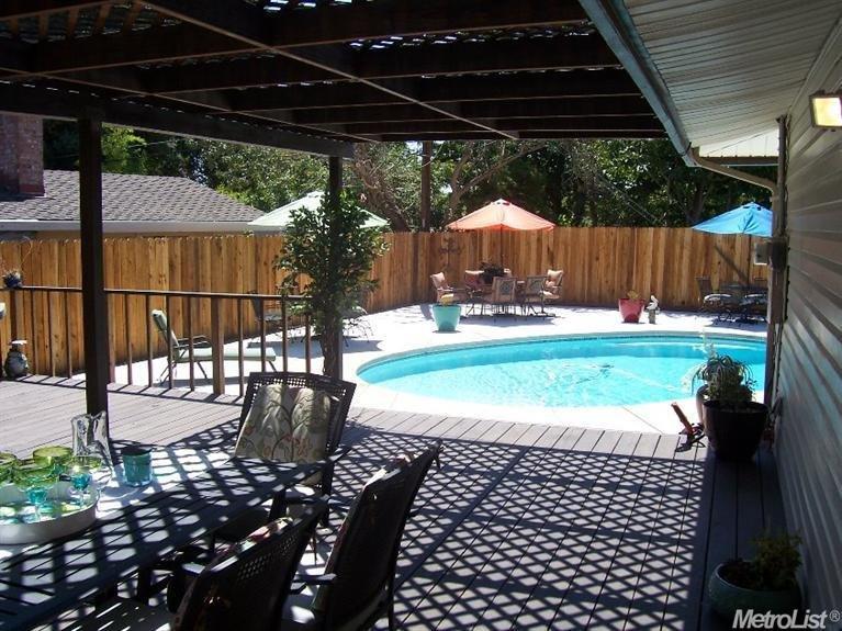 6732 Rappahannock Way, Carmichael, CA 95608 photo 1