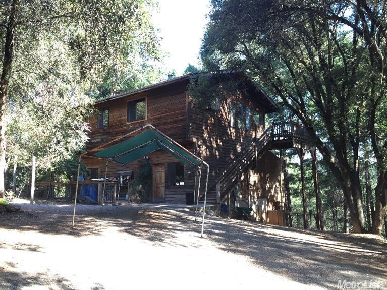 555 Hillhaven Dr, Colfax, CA 95713 photo 2
