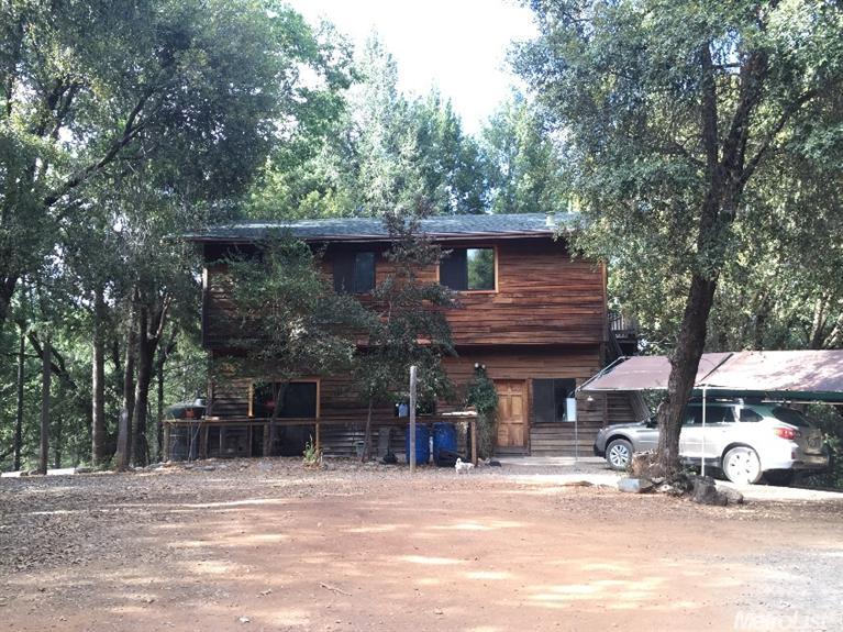 555 Hillhaven Dr, Colfax, CA 95713 photo 1