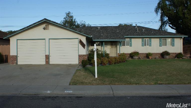 425 Shepard Way, Manteca, CA 95336 photo 1