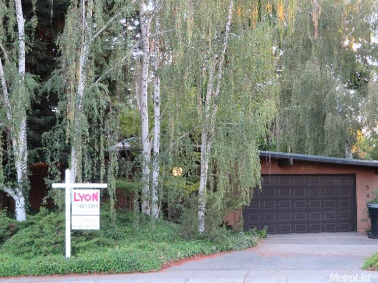 5404 Home Ct, Carmichael, CA 95608 photo 1