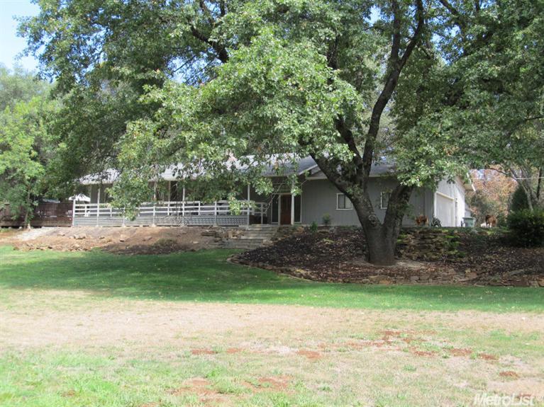 16475 Clinton Rd, Jackson, CA 95642 photo 1