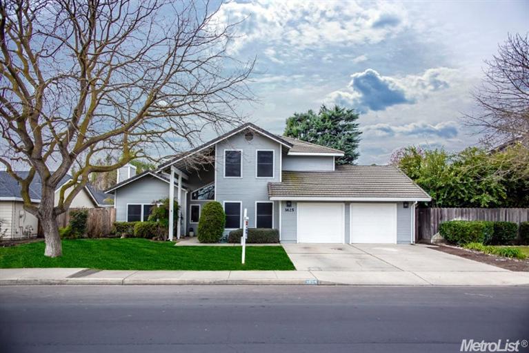 3825 St Nicholas Dr, Modesto, CA 95356 photo 1