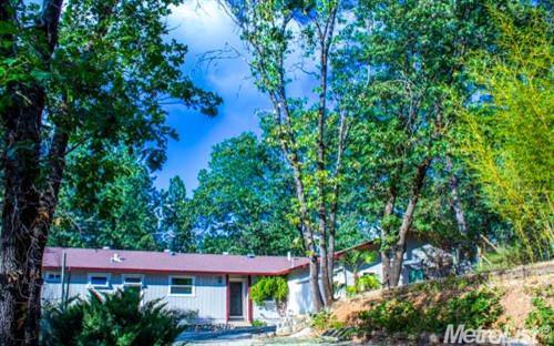 925 Pine Hill Rd, Colfax, CA 95713 photo 1