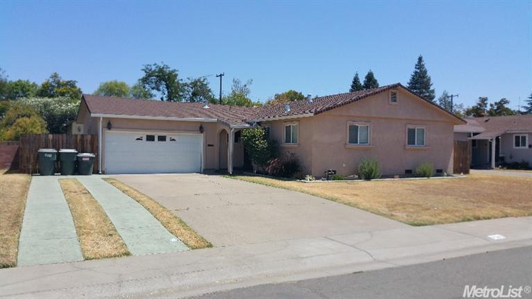 3120 Terry Way, Carmichael, CA 95608 photo 1