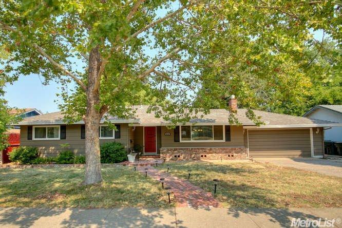 4218 Pueblo St, Carmichael, CA 95608 photo 1