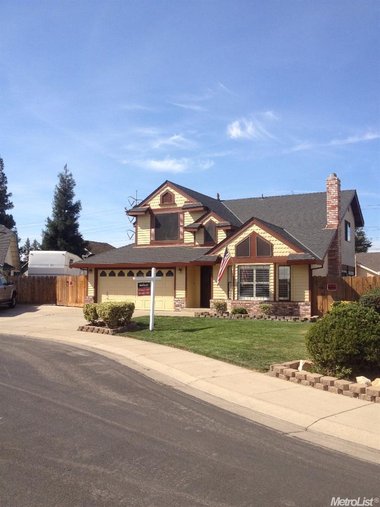 1309 Serenity Ct, Modesto, CA 95355 photo 1