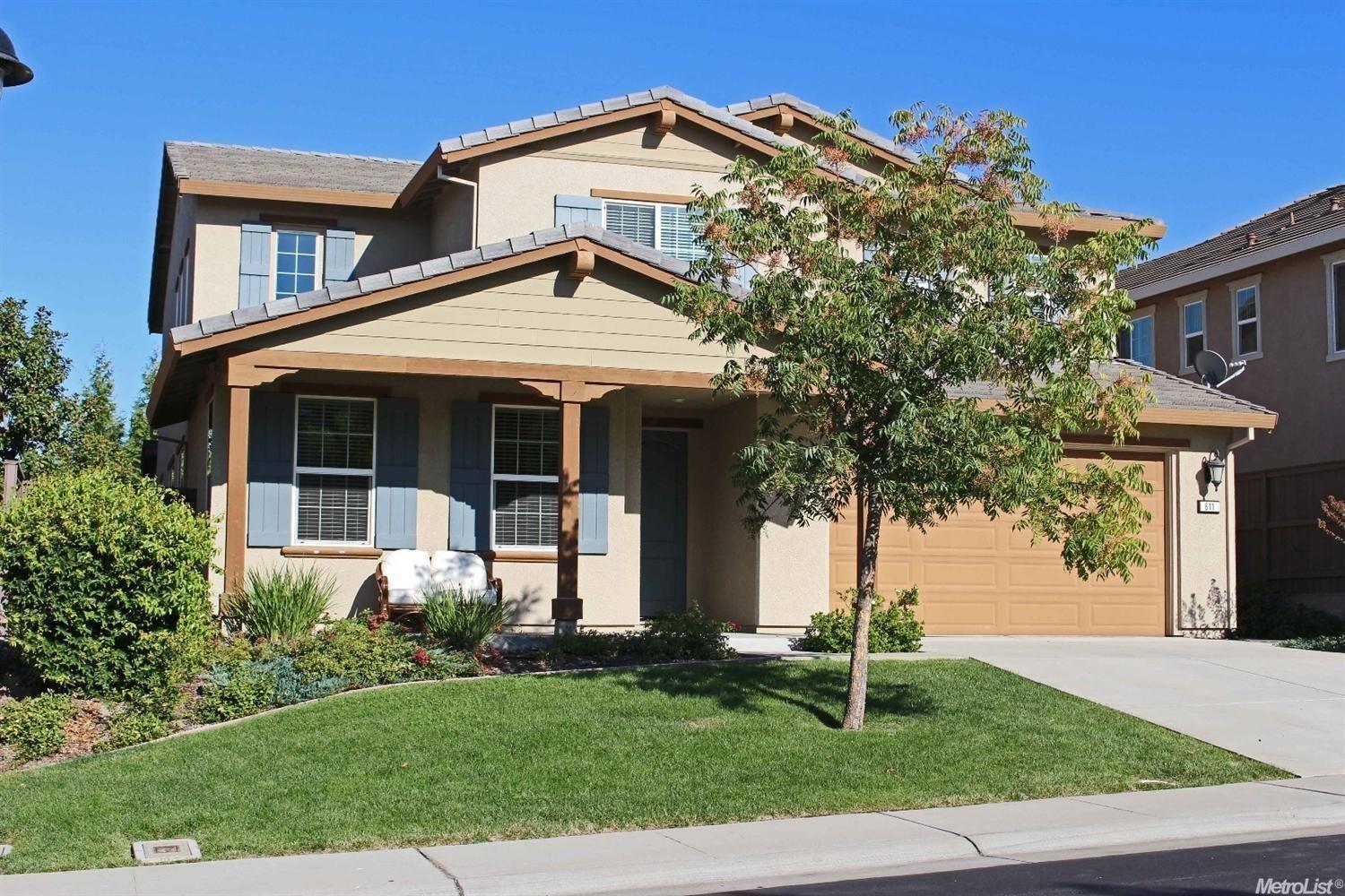 611 Open Range Ln, Rocklin, CA 95765 photo 1