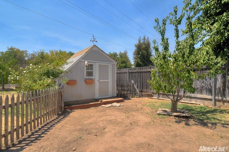 2813 Darwin St, Sacramento, CA 95821 photo 20