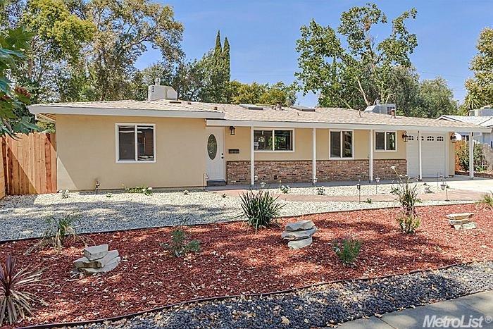 735 N Campus Way, Davis, CA 95616 photo 1