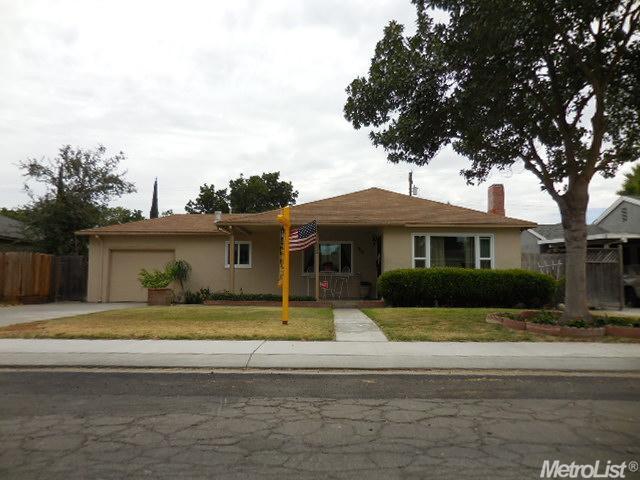 2312 Bellamy St, Modesto, CA 95354 photo 1