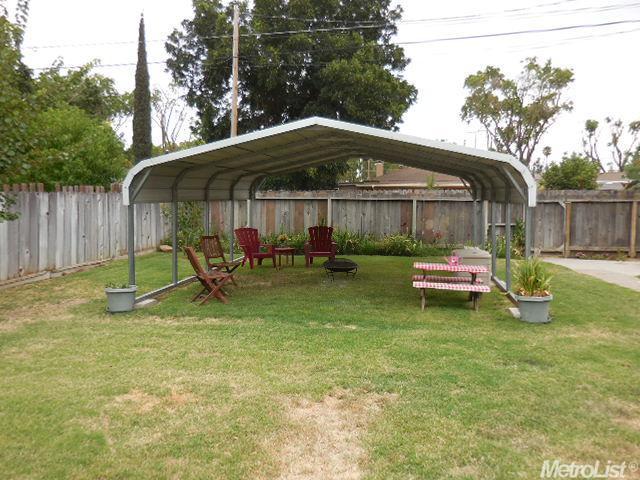 2312 Bellamy St, Modesto, CA 95354 photo 18