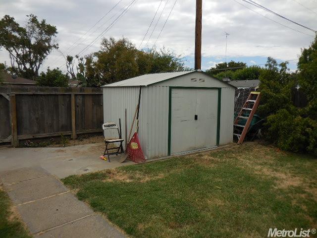 2312 Bellamy St, Modesto, CA 95354 photo 19