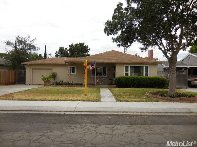 2312 Bellamy St, Modesto, CA 95354 photo 20
