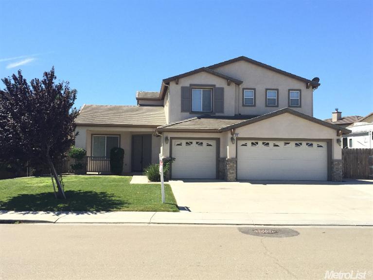 582 Carnelian Ave, Lathrop, CA 95330 photo 1