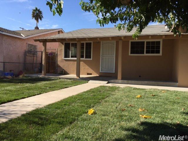 1533 Lassen Ave, Modesto, CA 95358 photo 1