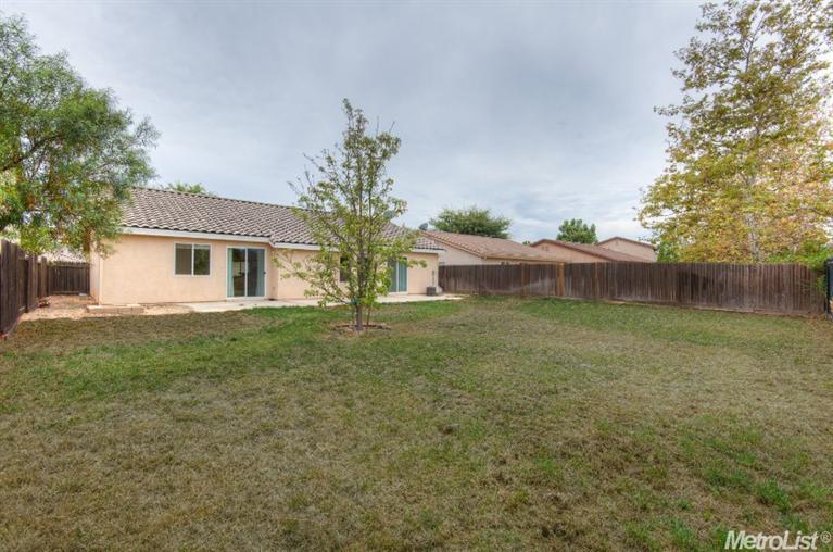 4321 Grafton Cir, Mather, CA 95655 photo 1