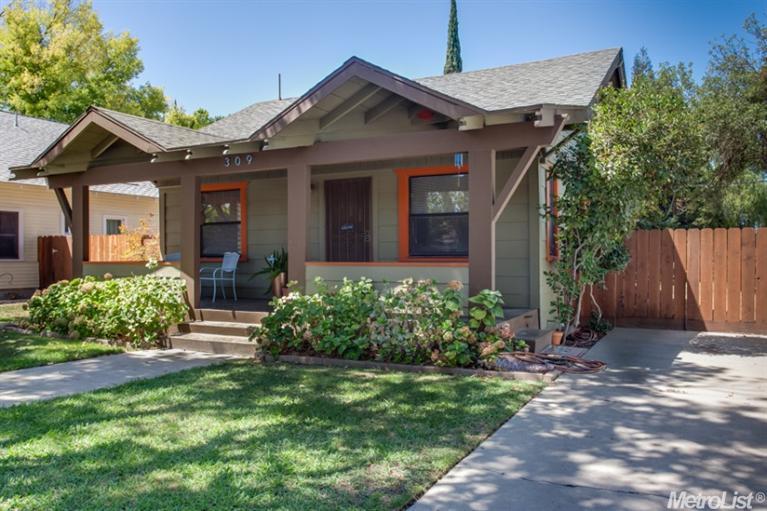 309 Orange Ave, Modesto, CA 95350 photo 12