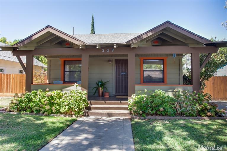 309 Orange Ave, Modesto, CA 95350 photo 11