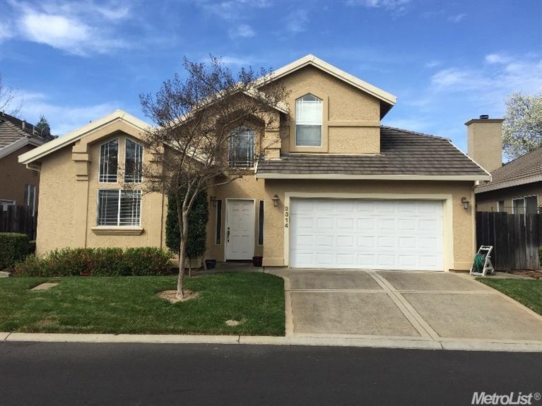 2314 Fallwater Ln, Carmichael, CA 95608 photo 1