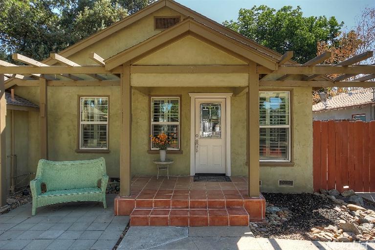 526 Hunter Ave, Modesto, CA 95350 photo 1