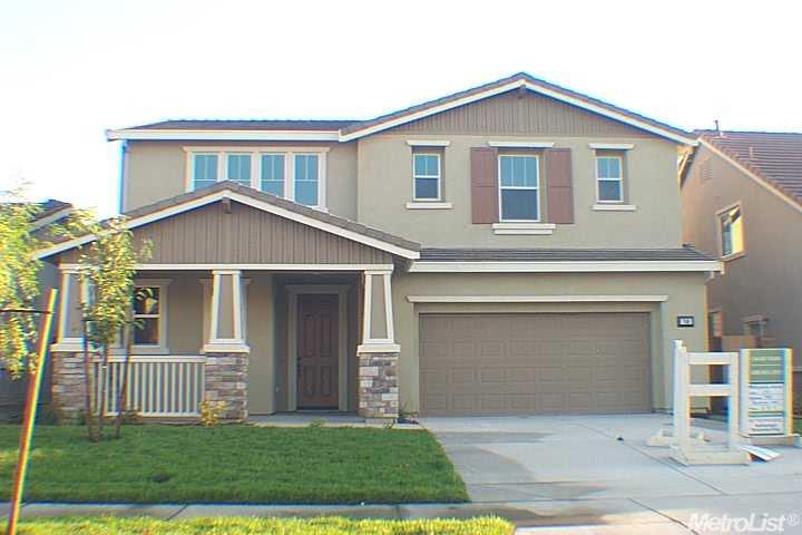 749 Pasture Ave, Lathrop, CA 95330 photo 1