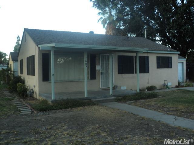 1605 Miller Ave, Modesto, CA 95350 photo 1