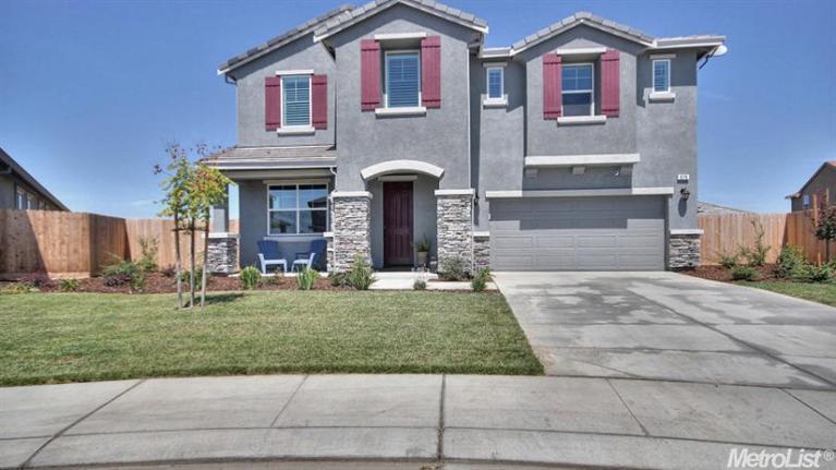 679 Sawtooth Ct, Manteca, CA 95337 photo 1