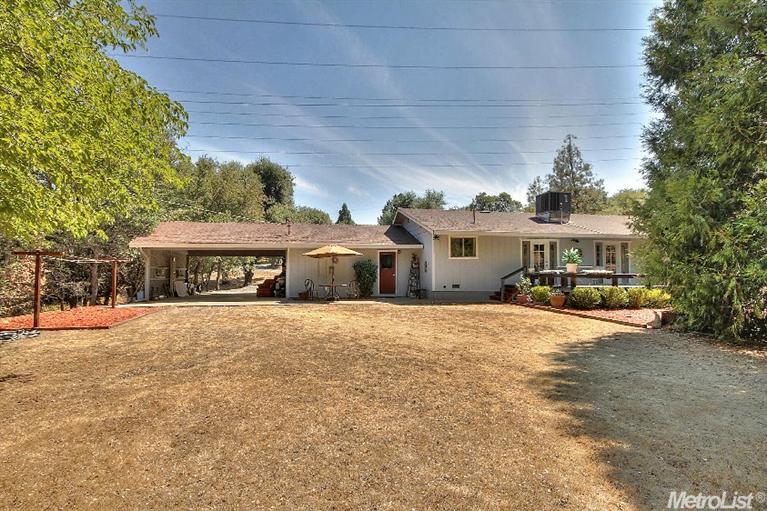 1925 Heather Hill Rd, Placerville, CA 95667 photo 8