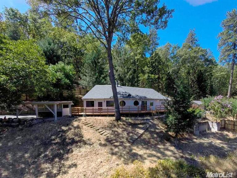 4520 Chrome Ridge Rd, Placerville, CA 95667 photo 1