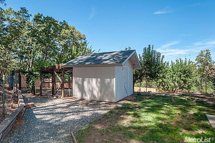 4520 Chrome Ridge Rd, Placerville, CA 95667 photo 8