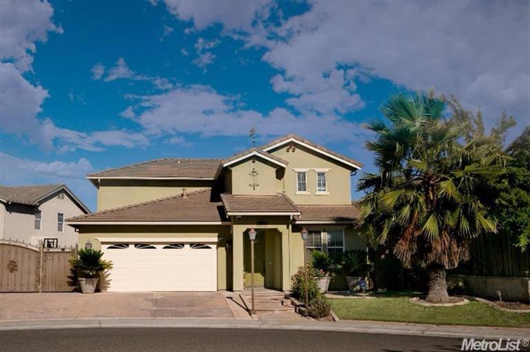 7950 Pearl Drop Ct, Antelope, CA 95843 photo 1