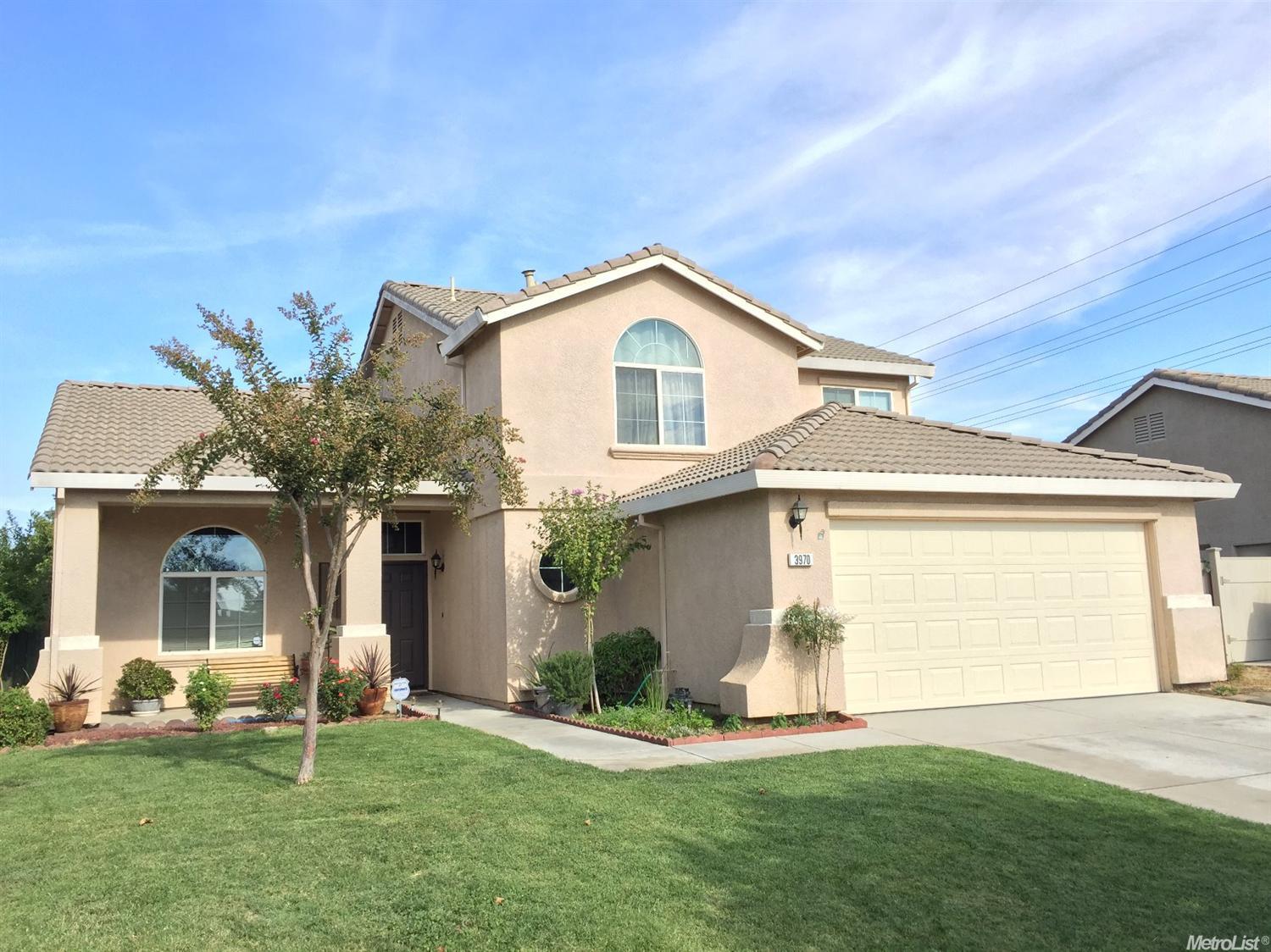 3970 Blue Fls, Ceres, CA 95307 photo 1
