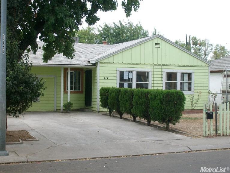 417 Oak, Modesto, CA 95351 photo 2