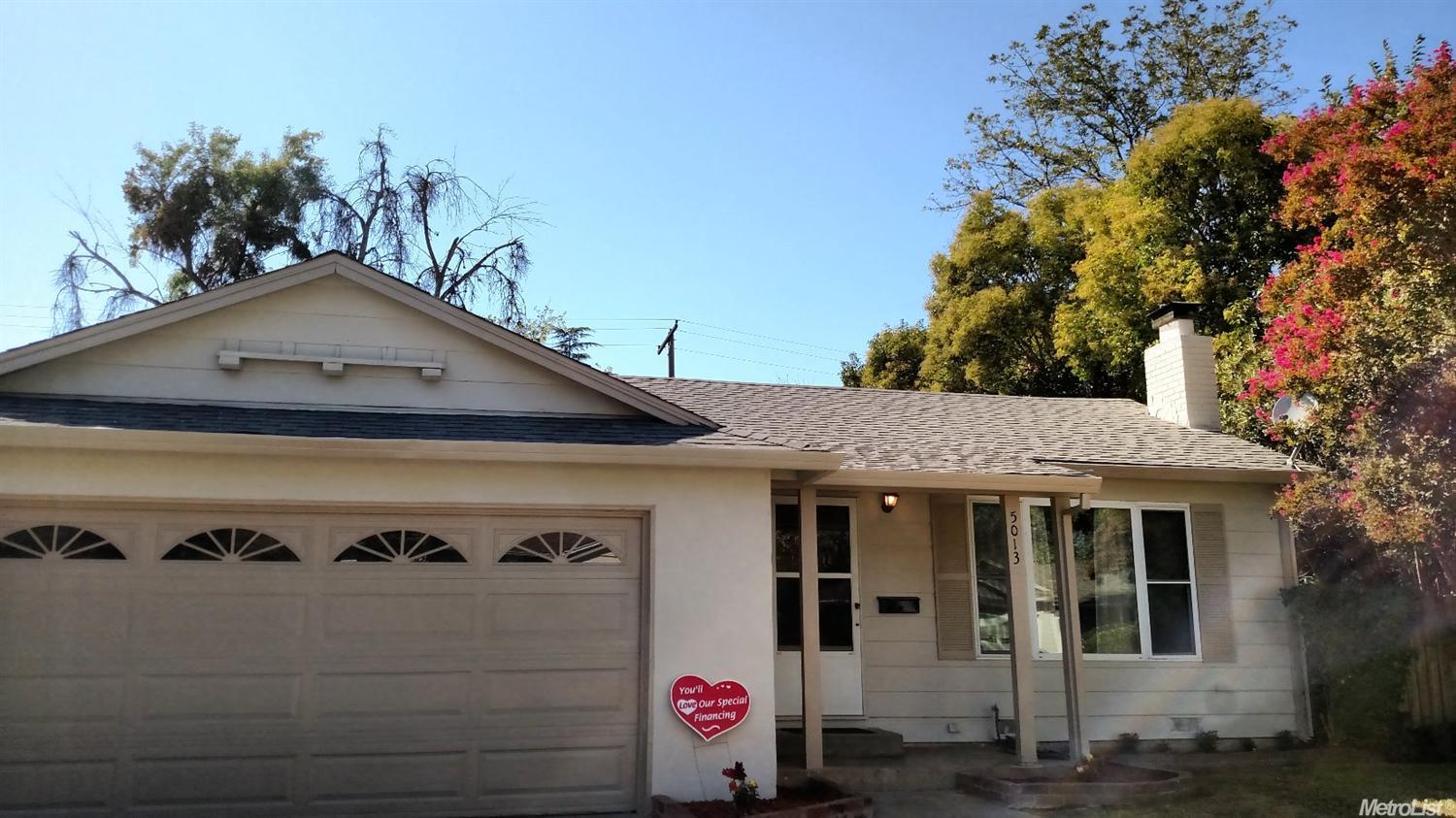 5013 Robander, Carmichael, CA 95608 photo 1