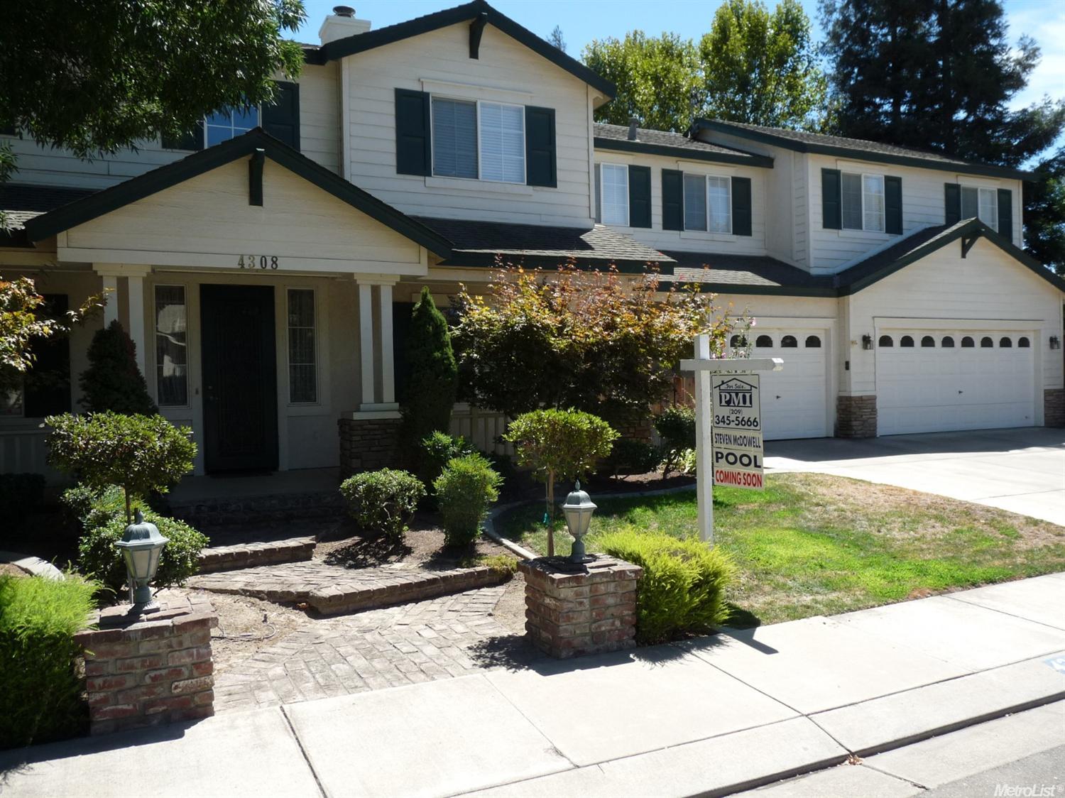 4308 Veranda Way, Modesto, CA 95357 photo 1