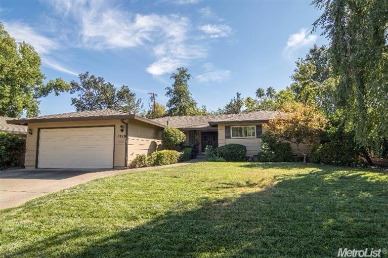 1219 Gary Way, Carmichael, CA 95608 photo 1