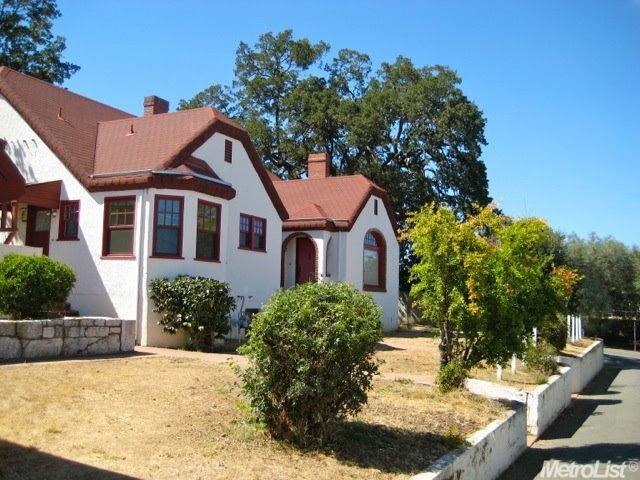 325 Pine St, Jackson, CA 95642 photo 1