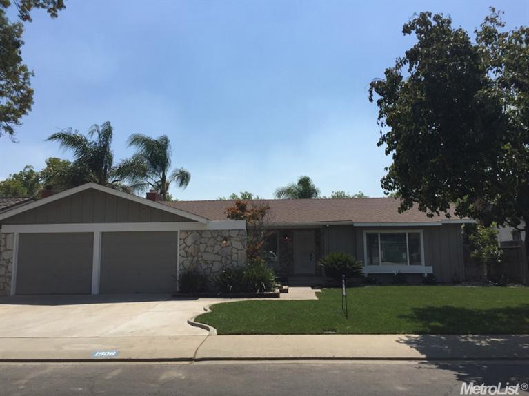 1908 Rockford Ave, Modesto, CA 95355 photo 1