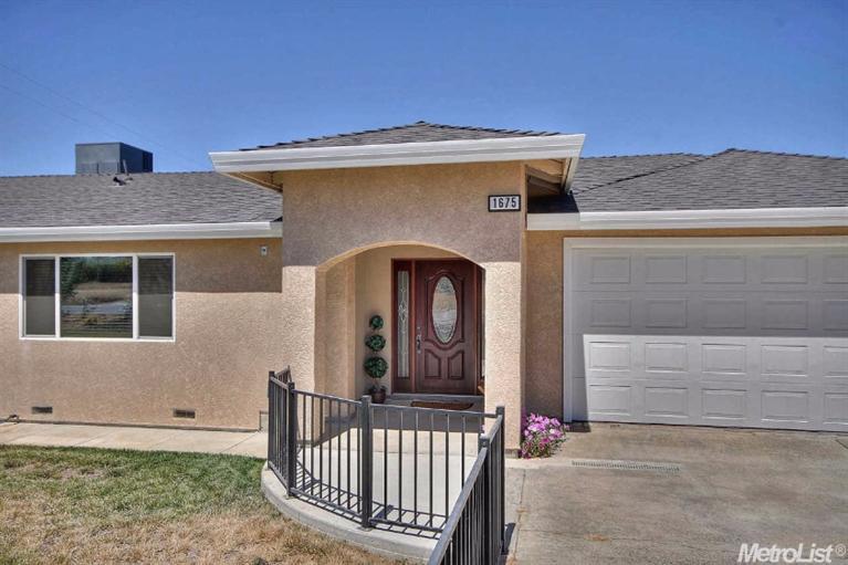1675 Elverta Rd, Elverta, CA 95626 photo 3