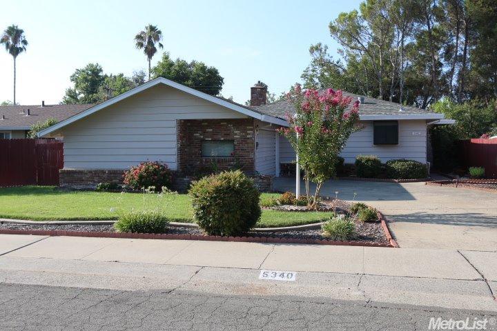 5340 Mustang Way, Carmichael, CA 95608 photo 1