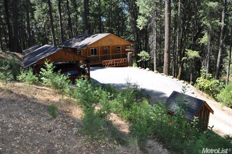 2835 Hewenthatta Way, Placerville, CA 95667 photo 2
