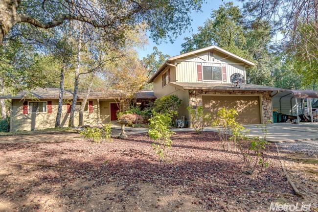 4125 Fairhaven Ln, Placerville, CA 95667 photo 1