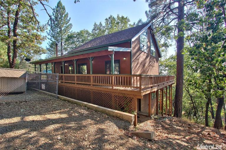 4095 Pine Mountain Rd, Foresthill, CA 95631 photo 18
