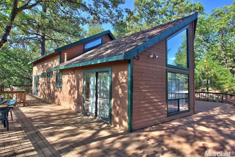 4095 Pine Mountain Rd, Foresthill, CA 95631 photo 2