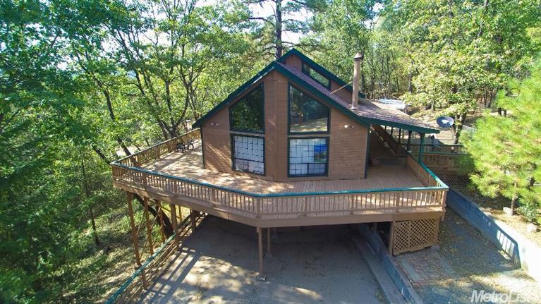 4095 Pine Mountain Rd, Foresthill, CA 95631 photo 16