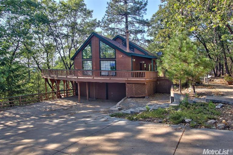 4095 Pine Mountain Rd, Foresthill, CA 95631 photo 1
