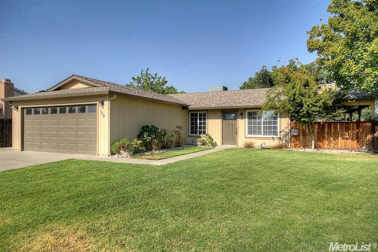 739 Stevens Ct, Ripon, CA 95366 photo 1