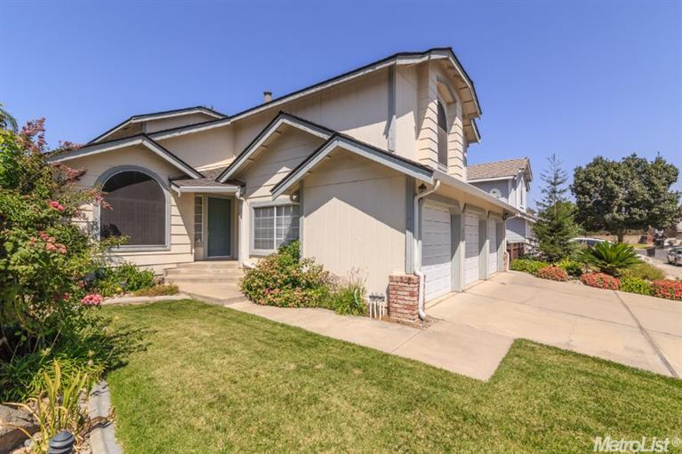 721 Redfield Ave, Modesto, CA 95357 photo 3