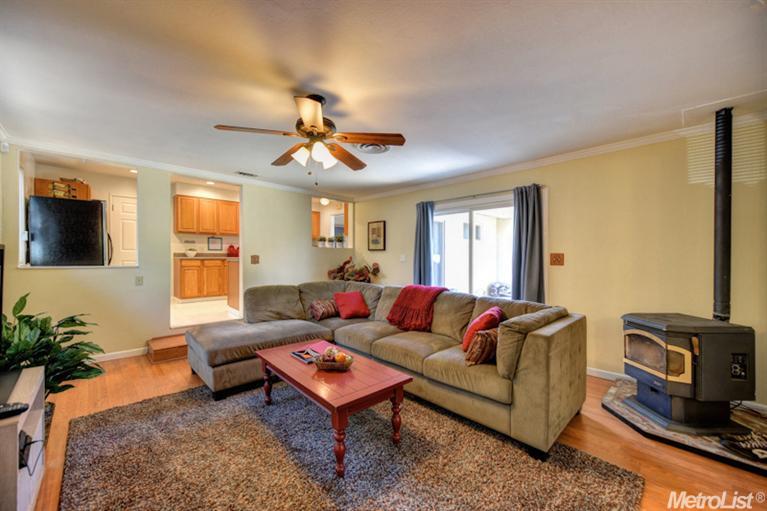 3224 Candace St, Carmichael, CA 95608 photo 8